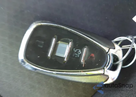 2019 Chevrolet Malibu Rs z USA, uszkodzony, nr VIN 1G1ZG5ST9KF210242